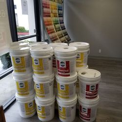 Paint your home!!