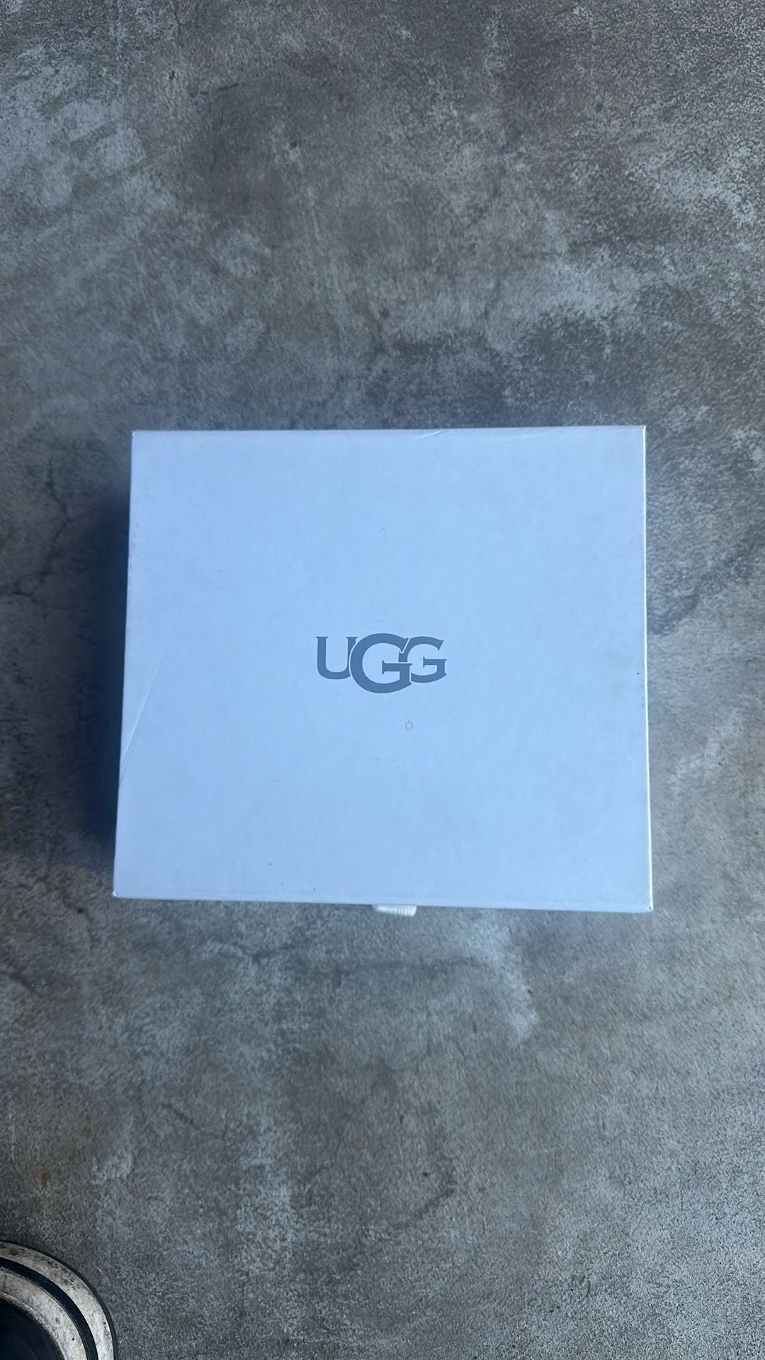 Uggs shoe cleaner