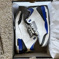 Air Jordan 3 Retro