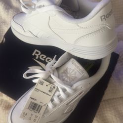 New Reebok Sneakers 