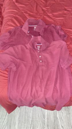 Boys Uniform Shirts