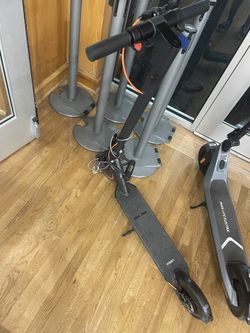 Hiboy SR electric Scooter 