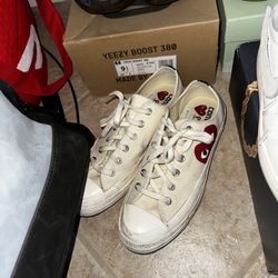 Converse x CDG - Size 7M