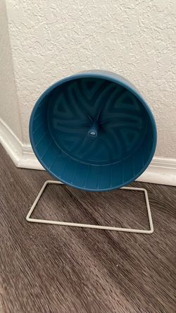 9inch wheel, 11inch silent wheel