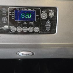 Gas Stove