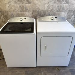 Kenmore Washer And Dryer Electric 