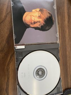 Elton John cd