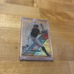 Topps Irchiro  (Marlins)