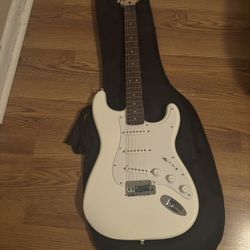 Like New Limited Edition Guitar