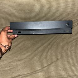 Xbox One X, (HDMI OUT NOT WORKING)
