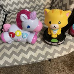 Baby Toys