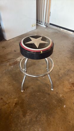 Stool
