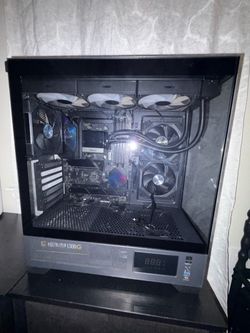PC Part Out