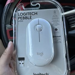 Wireless Computer Mouse