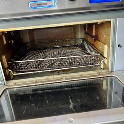 Cuisinart Oven 