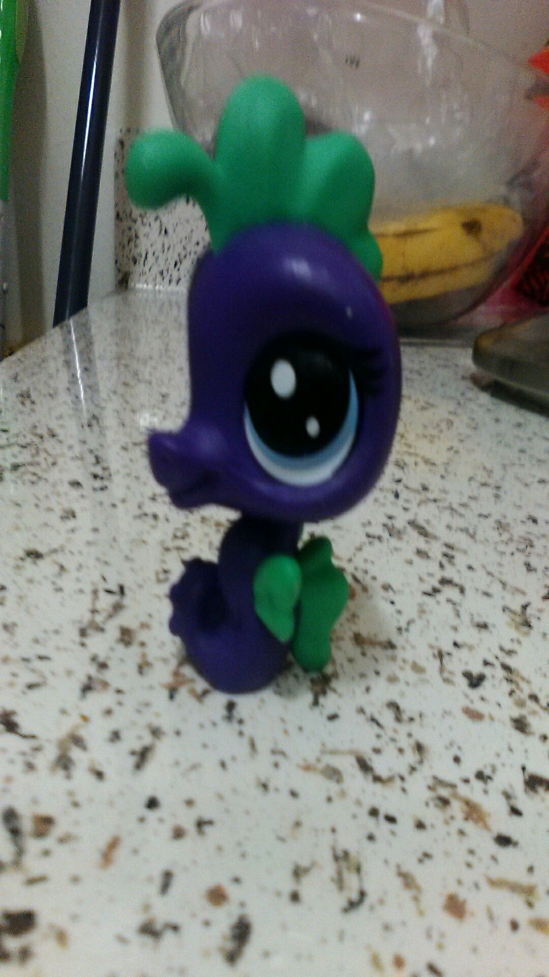 Lps Hasbro used