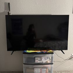 55 inch Roku TV
