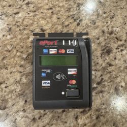 Cantaloupe ePort Credit Card Reader for Vending Machines