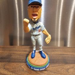 Dodgers Bobblehead - Gagne