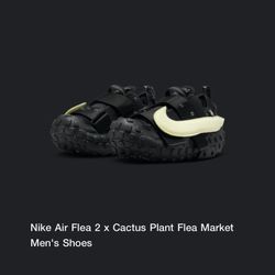 Nike Air Flea 2 x Cactus Plant Flea Market for Sale in Santa Clara, CA -  OfferUp