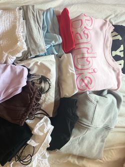 Target bands clothing