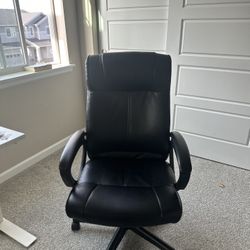 Office Chair 