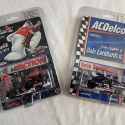 LIMITED EDITION * DALE EARNHARDT JR. 