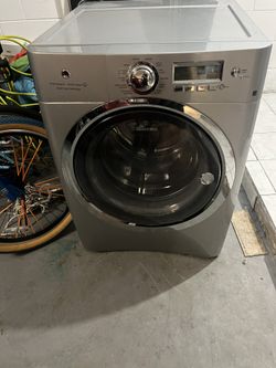 Electrolux Washer