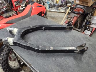 Hd swing arm 79-81