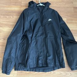 Nike Windbreaker 
