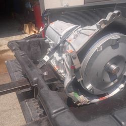6l80 Transmission 