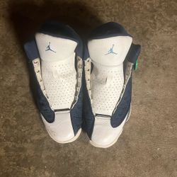 Air Jordan 13 Retro Flint 