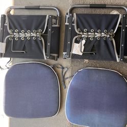 Stadium Seats