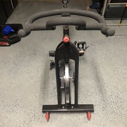 Sunny Stationary Exercise Bike