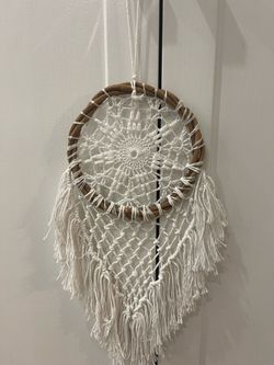 Small Dreamcatcher