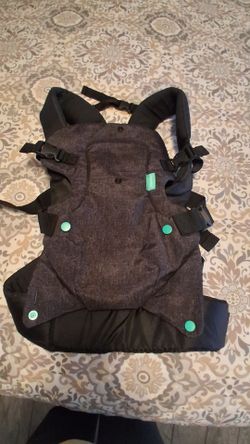 BABY CARRIER