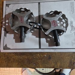 Old School Bmx Pedals 