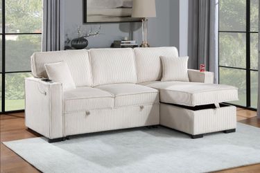 Brand new sofa set
