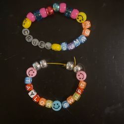 Taylor Swift Bracelets 