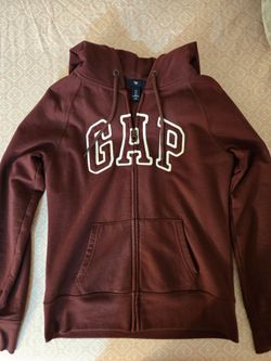 GAP Jacket with Hood (S)
