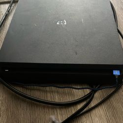PS4 