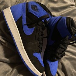 Jordan 1 retro high 