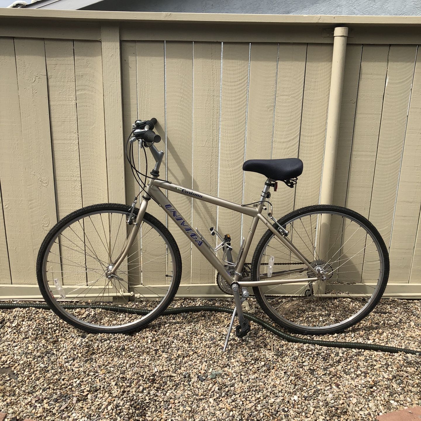 Univega bike for sale new arrivals