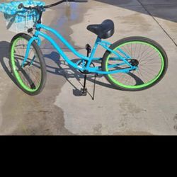 Beach Cruiser 