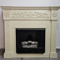 Gel Fireplace And Gel Fuel