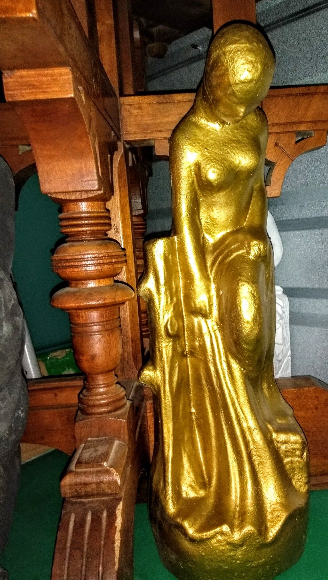 Garden Statue $30- $60