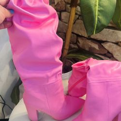 Botas Size 6