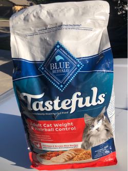 Cat Food $10 for 7 lbs