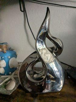 Ceramic sculpture