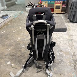 Osprey Poco Child Carrier Backpack